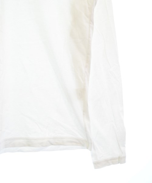 tsuki.S（ツキドットエス）Tシャツ・カットソー 白 サイズ:M メンズ/2200493346137