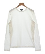 tsuki.S（ツキドットエス）Tシャツ・カットソー 白 サイズ:M メンズ/2200493346137