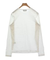 tsuki.S（ツキドットエス）Tシャツ・カットソー 白 サイズ:M メンズ/2200493346137