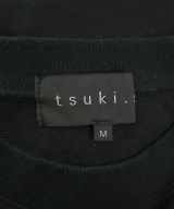 tsuki.S（ツキドットエス）Tシャツ・カットソー 黒 サイズ:M メンズ/2200637396042