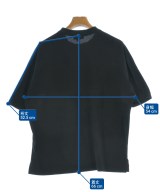 tsuki.S（ツキドットエス）Tシャツ・カットソー 黒 サイズ:M メンズ/2200637396042