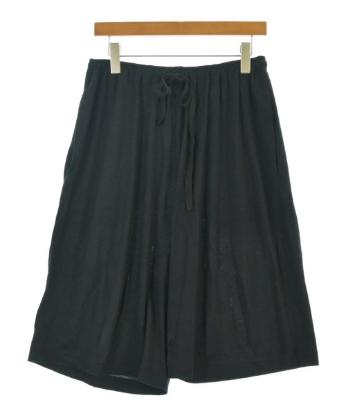 tsuki.S(ツキドットエス)ショートパンツ 黒 サイズ:-(XS位)/2200641893056