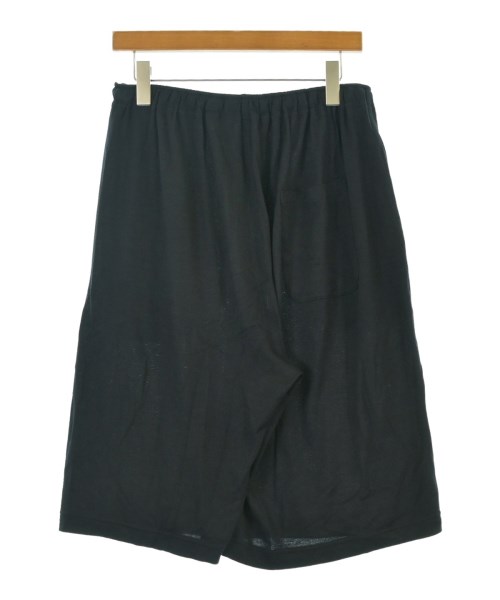 tsuki.S（ツキドットエス）ショートパンツ 黒 サイズ:-(XS位) メンズ/2200641893056