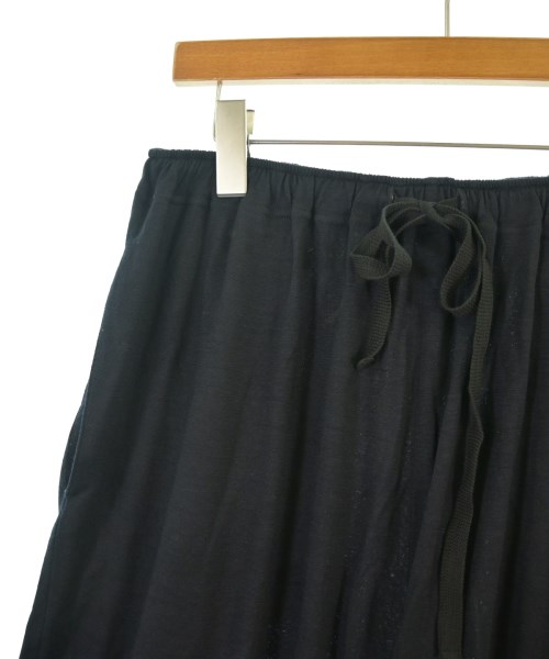 tsuki.S（ツキドットエス）ショートパンツ 黒 サイズ:-(XS位) メンズ/2200641893056