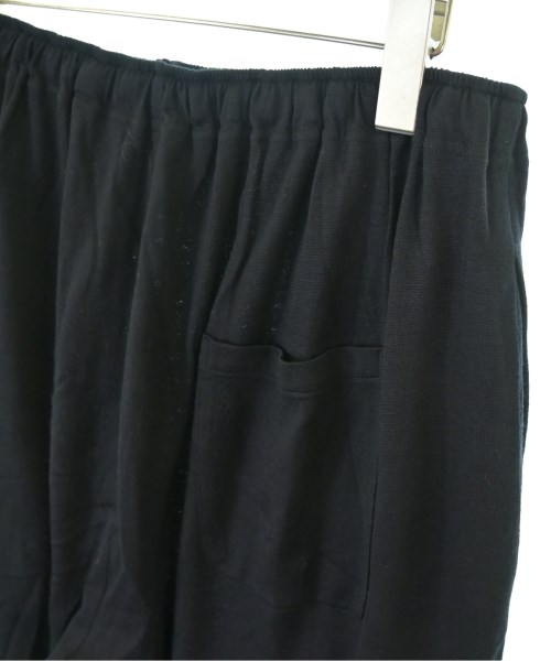 tsuki.S（ツキドットエス）ショートパンツ 黒 サイズ:-(XS位) メンズ/2200641893056