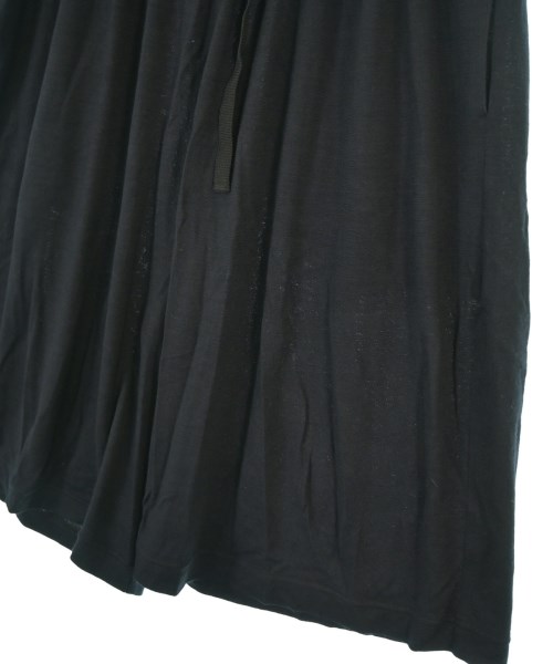 tsuki.S（ツキドットエス）ショートパンツ 黒 サイズ:-(XS位) メンズ/2200641893056