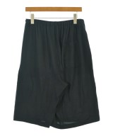 tsuki.S（ツキドットエス）ショートパンツ 黒 サイズ:-(XS位) メンズ/2200641893056
