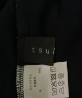 tsuki.S（ツキドットエス）ショートパンツ 黒 サイズ:-(XS位) メンズ/2200641893056