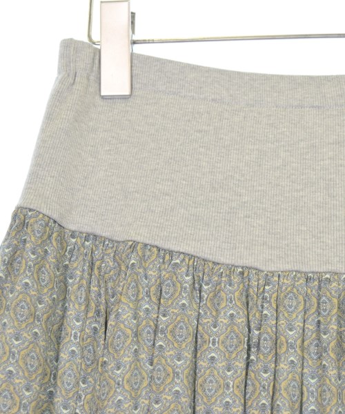 tsuki.S（ツキドットエス）ロング・マキシ丈スカート ベージュ サイズ:-(M位) レディース/2200673633101