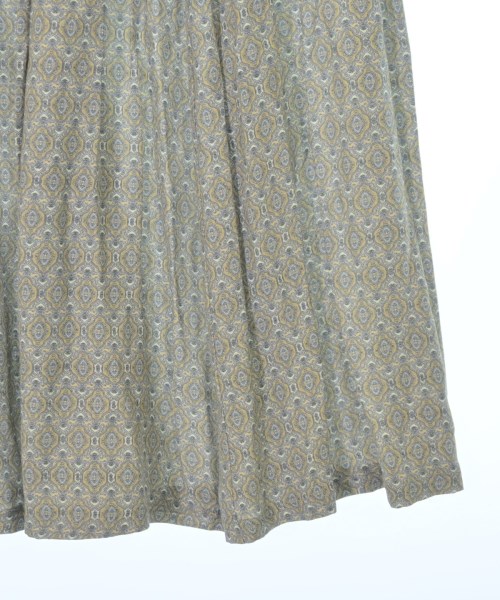 tsuki.S（ツキドットエス）ロング・マキシ丈スカート ベージュ サイズ:-(M位) レディース/2200673633101