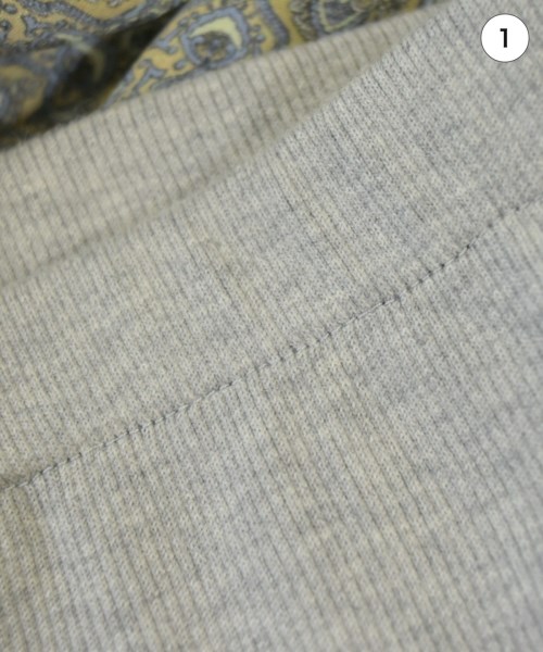 tsuki.S（ツキドットエス）ロング・マキシ丈スカート ベージュ サイズ:-(M位) レディース/2200673633101