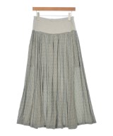 tsuki.S（ツキドットエス）ロング・マキシ丈スカート ベージュ サイズ:-(M位) レディース/2200673633101