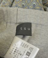 tsuki.S（ツキドットエス）ロング・マキシ丈スカート ベージュ サイズ:-(M位) レディース/2200673633101