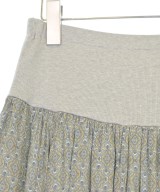 tsuki.S（ツキドットエス）ロング・マキシ丈スカート ベージュ サイズ:-(M位) レディース/2200673633101