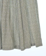 tsuki.S（ツキドットエス）ロング・マキシ丈スカート ベージュ サイズ:-(M位) レディース/2200673633101