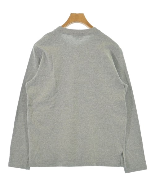 tsuki.S（ツキドットエス）Tシャツ・カットソー グレー サイズ:M メンズ/2200675375023