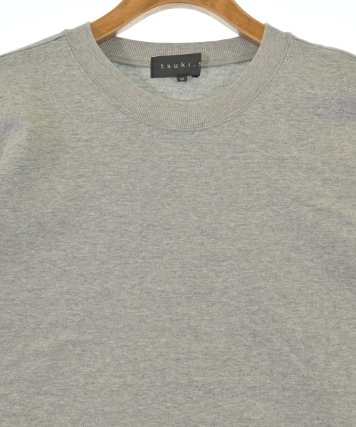 tsuki.S（ツキドットエス）Tシャツ・カットソー グレー サイズ:M メンズ/2200675375023