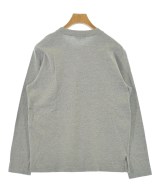 tsuki.S（ツキドットエス）Tシャツ・カットソー グレー サイズ:M メンズ/2200675375023