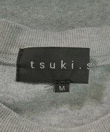 tsuki.S（ツキドットエス）Tシャツ・カットソー グレー サイズ:M メンズ/2200675375023