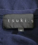 tsuki.S（ツキドットエス）Tシャツ・カットソー 紺 サイズ:M メンズ/2200696840104