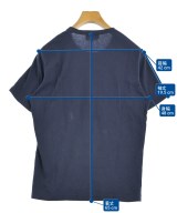tsuki.S（ツキドットエス）Tシャツ・カットソー 紺 サイズ:M メンズ/2200696840104