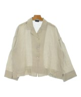tsuki.S（ツキドットエス）カジュアルシャツ グレー サイズ:F レディース/2200698765122