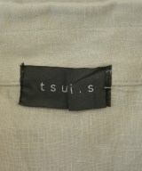 tsuki.S（ツキドットエス）カジュアルシャツ グレー サイズ:F レディース/2200698765122