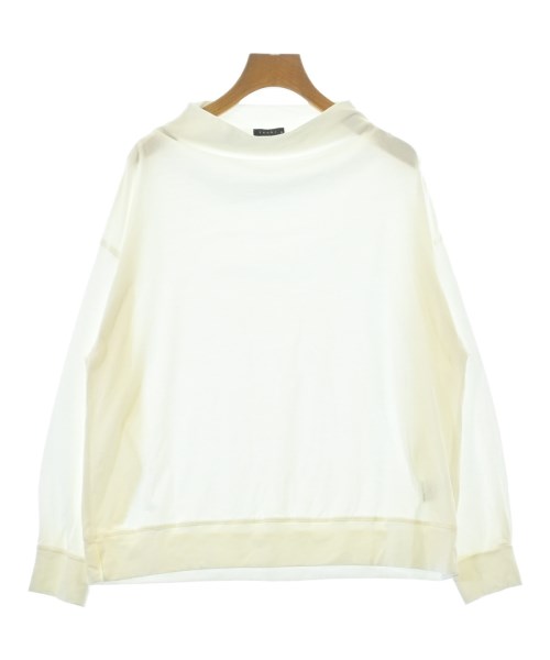 tsuki.S(ツキドットエス)Tシャツ・カットソー 白 サイズ:F/2200698765139