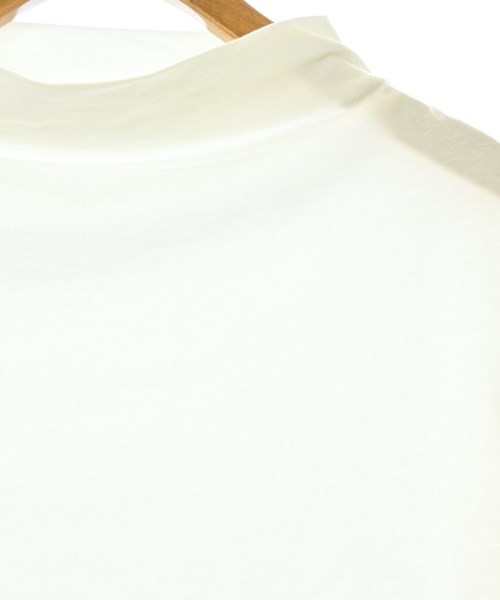 tsuki.S（ツキドットエス）Tシャツ・カットソー 白 サイズ:F レディース/2200698765139