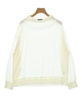 tsuki.S（ツキドットエス）Tシャツ・カットソー 白 サイズ:F レディース/2200698765139