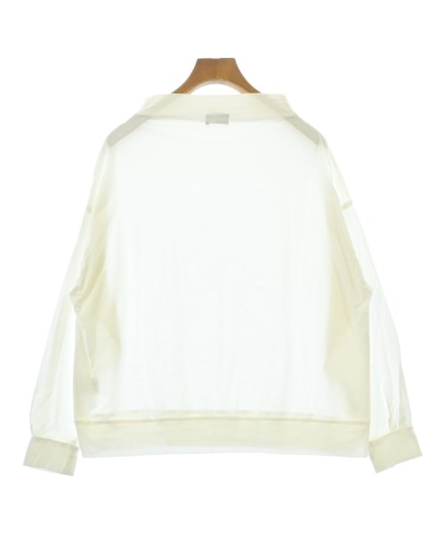 tsuki.S（ツキドットエス）Tシャツ・カットソー 白 サイズ:F レディース/2200698765245
