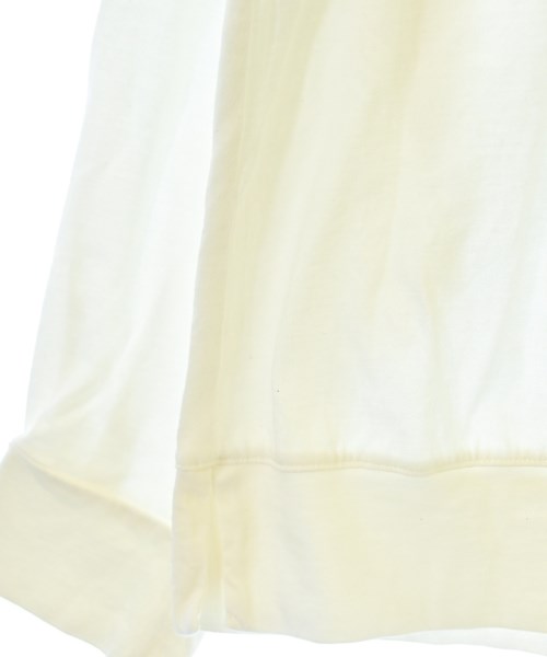 tsuki.S（ツキドットエス）Tシャツ・カットソー 白 サイズ:F レディース/2200698765245