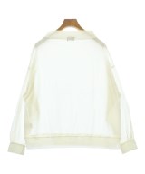 tsuki.S（ツキドットエス）Tシャツ・カットソー 白 サイズ:F レディース/2200698765245