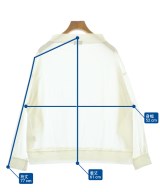 tsuki.S（ツキドットエス）Tシャツ・カットソー 白 サイズ:F レディース/2200698765245