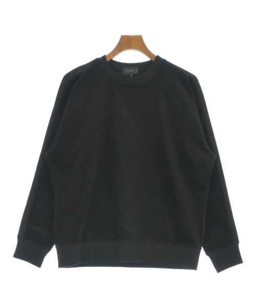 tsuki.S(ツキドットエス)スウェット 黒 サイズ:S/2200649197088