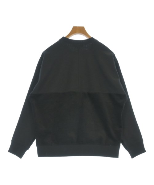 tsuki.S（ツキドットエス）スウェット 黒 サイズ:S メンズ/2200649197088
