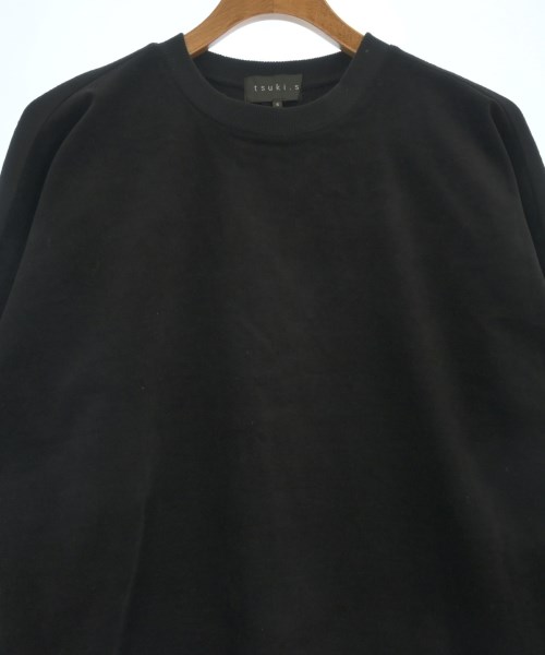 tsuki.S（ツキドットエス）スウェット 黒 サイズ:S メンズ/2200649197088