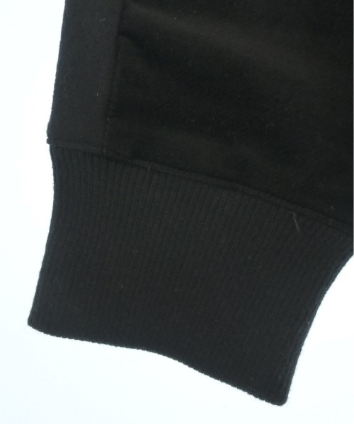 tsuki.S（ツキドットエス）スウェット 黒 サイズ:S メンズ/2200649197088