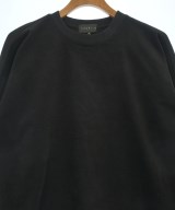 tsuki.S（ツキドットエス）スウェット 黒 サイズ:S メンズ/2200649197088