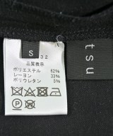 tsuki.S（ツキドットエス）スラックス 黒 サイズ:S メンズ/2200710498151