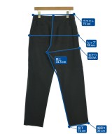 tsuki.S（ツキドットエス）スラックス 黒 サイズ:S メンズ/2200710498151