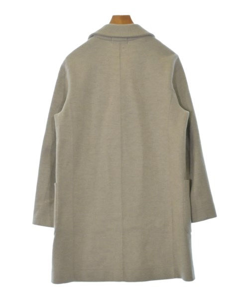 tsuki.S（ツキドットエス）チェスターコート ベージュ サイズ:S メンズ/2200645960228