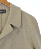 tsuki.S（ツキドットエス）チェスターコート ベージュ サイズ:S メンズ/2200645960228