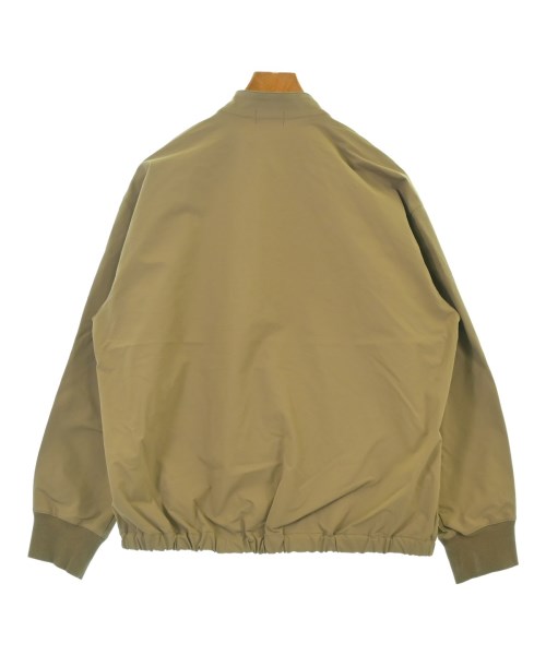 tsuki.S（ツキドットエス）その他 ベージュ サイズ:L メンズ/2200646378022