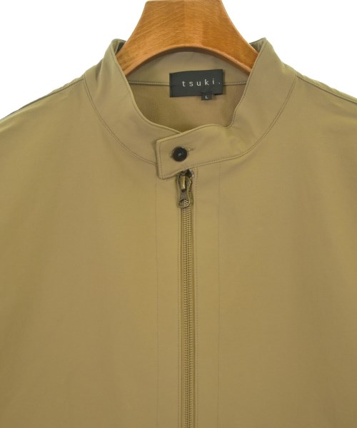 tsuki.S（ツキドットエス）その他 ベージュ サイズ:L メンズ/2200646378022