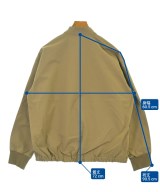 tsuki.S（ツキドットエス）その他 ベージュ サイズ:L メンズ/2200646378022