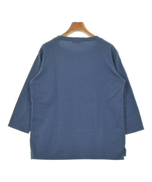 tsuki.S（ツキドットエス）Tシャツ・カットソー 青 サイズ:-(M位) レディース/2200704961029