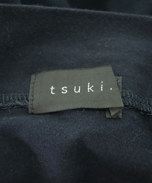 tsuki.S（ツキドットエス）Tシャツ・カットソー 紺 サイズ:F レディース/2200707835228