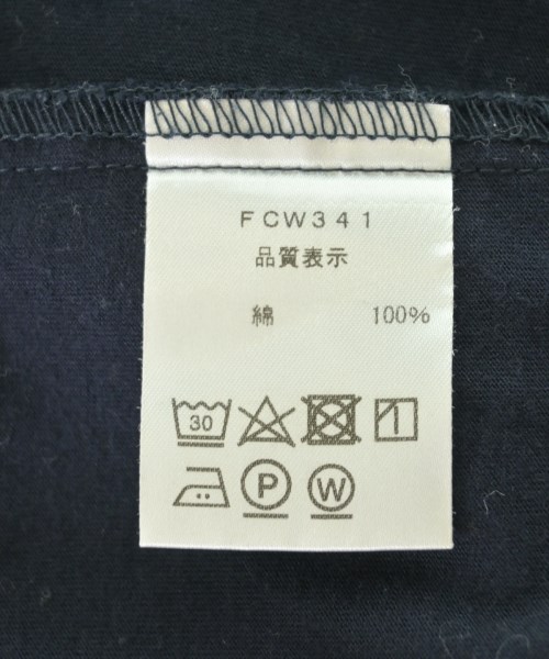 tsuki.S（ツキドットエス）Tシャツ・カットソー 紺 サイズ:F レディース/2200707835228
