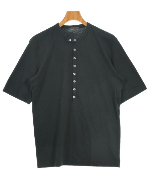 tsuki.S(ツキドットエス)Tシャツ・カットソー 黒 サイズ:L/2200668365024